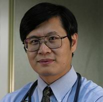 Dr. Samuel Feng, MD