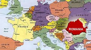 (c) editura didactica si pedagogica r.a. PrezicÄƒtoarea De La Colectiv Loveste Din Nou Rauri De Foc Curgeau Din Harta Romaniei