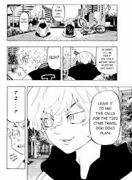 Collection by rizt • last updated 3 hours ago. Tokyo Revengers Page 5 Mangago