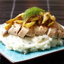 I prefer using skin on succulent chicken breasts. Classic Italian Dressing Marinated Chicken