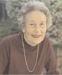 Sally Butler Obituary (1937