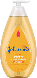 3.5 out of 5 stars with 298 ratings. Amazon Com Johnson S Baby Shampoo With Tear Free Formula Shampoo For Baby S Delicate Scalp Skin Gently Washes Away Dirt Germs Free Of Parabens Phthalates Sulfates And Dyes 27 1 Fl Oz Health