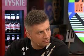 Koszulki, bluzy, kubki kupisz w naszym sklepie: Mateusz Borek Odpowiada Na Atak Innych Dziennikarzy Zwykle Skur Ysynstwo Nie Jestem Go Nem