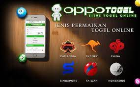 Pin Di Togel Online