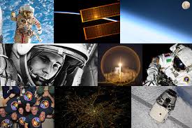 As a result, the soviet union and the united states competed with one another in developing their space programmers. International Day Of Human Space Flight United Nations