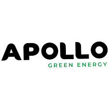 APOLLO GREEN ENERGY LIMITED