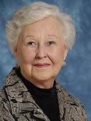 Jackie Partlow Obituary