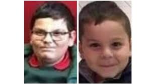 PSNI renew appeal for missing boys from Northern Ireland who could be in  Tipperary