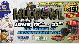Mud Bowl 2026