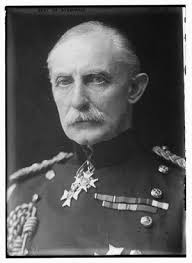 Arnold Keppel, 8th Earl of Albemarle Facts for Kids