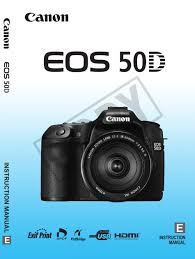 The 50mm prime lens is a special lens in photography. Canon Eos 50d Instruction Manual Pdf Download Manualslib