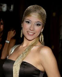 Maybe you would like to learn more about one of these? Nadine Wilson Njeim Wikipedia