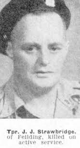 John Joseph Strawbridge