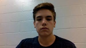 Varsity Baseball Team Region Champs