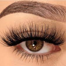 Badass Luxury Lashes Avacluxe