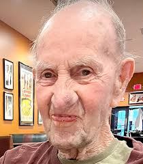 Donald Clark DeClue, 94, of Festus died Aug. 4, 2023