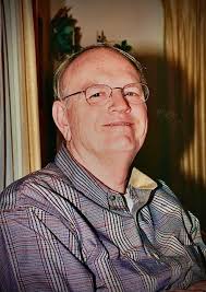 William Allen Obituary