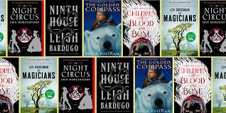 A discovery of witches tells the story of. The Best Books To Read If You Love Harry Potter