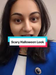 Funny Musical Comedy Song About Scary Halloween Costume