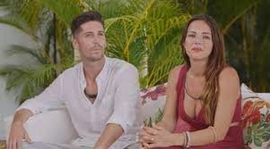 The latest tweets from @_martagh16_ El Gran Engano A La Audiencia De Marta Penate Y Lester En Su Participacion En Gran Hermano 16 Television Megastarfm