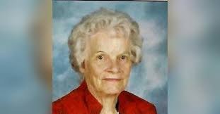 Dorene McAlpin Obituary