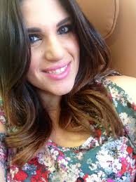 Blog #1 : Amber Hanna