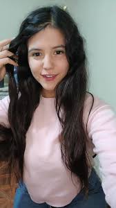 Recuerdos de Julie Palacios sobre el Cabello