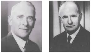 From French Island To Canberra