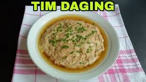 .kita pakai untuk membuat nyuk piang. Download Tim Daging Tim Daging Tong Cai Mp3 Download 320kbps