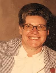 Obituary information for Susie Nell Day