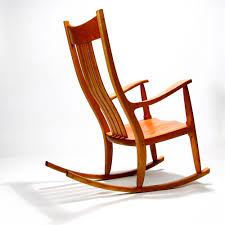 These days, cheap wooden rocking chairs have a number of styles to offer. Comfortable Rocking Chairs Handcrafted In The Usa