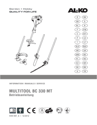 It is the second largest branch of the korean people's army comprising an estimated 110,000 members. Al Ko Petrol Lawn Trimmer Bc 330 Mt Set User Manual Manualzz