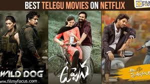 That's where i come in. 20 Best Telugu Movies On Netflix To Watch Right Now Filmy Focus