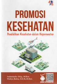 We did not find results for: Promosi Kesehatan Pendidikan Kesehatan Dalam Keperawatan Buku