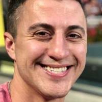 Muller, Gabriel David