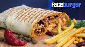 Pin On Faceburger Maroc
