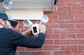 We did not find results for: Upgrade Your Home Security With The Ring Floodlight Cam Fixthisbuildthat