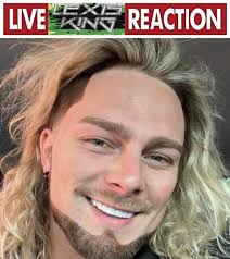 Ang bagong WWE.com Render ni AJ Styles : r/SquaredCircle