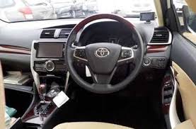Toyota Premio F Ex 2016 New Shape Toyota Vehicles Abs