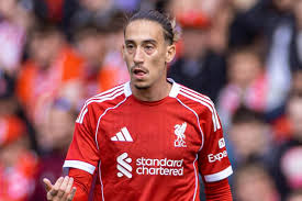 Tsimikas QUITTERA Liverpool? Trois clubs de Premier League à l'affût! - Imagen principal del artículo