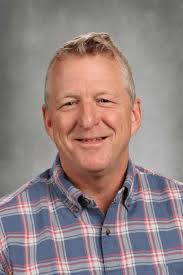 Derick Harris — Judge Memorial