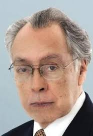 The passing of "Viva! El Paso" creator Hector Serrano and more