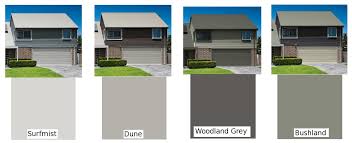 Maybe you would like to learn more about one of these? Woodland Grey Exterior Colour Schemes Novocom Top