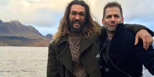 The only dc films to offer them. Jason Momoa Reignites The Snyder Cut Fires Thinks The Public Needs To See Alternate Cut Of Justice League