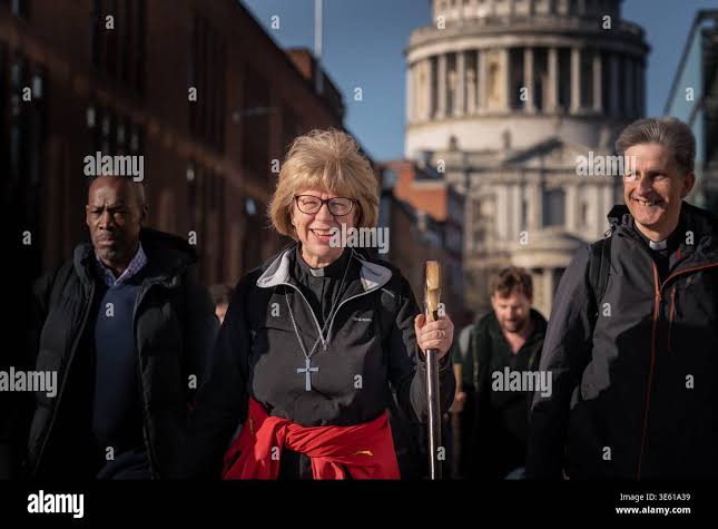 London a pilgrimage hi-res stock photography and images - Alamy