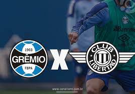 A partida vai acontecer no arena do grêmio, pela 7ª rodada do campeonato brasileiro série a. Jogo Do Gremio Ao Vivo Nesta Quinta Feira Onde Assistir Gremio X Libertad Pela Libertadores Cenariomt