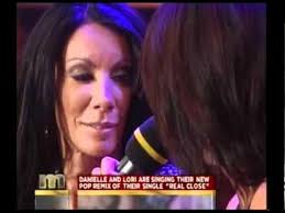 Danielle Staub, Lori Michaels Perform On Maury Primo Copy