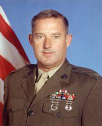 Lt. Colonel Robert S. Muir (1943-2024)