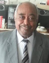 Obituary information for James D Person