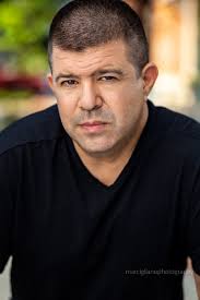 Murder Decoded (TV Series 2018– )